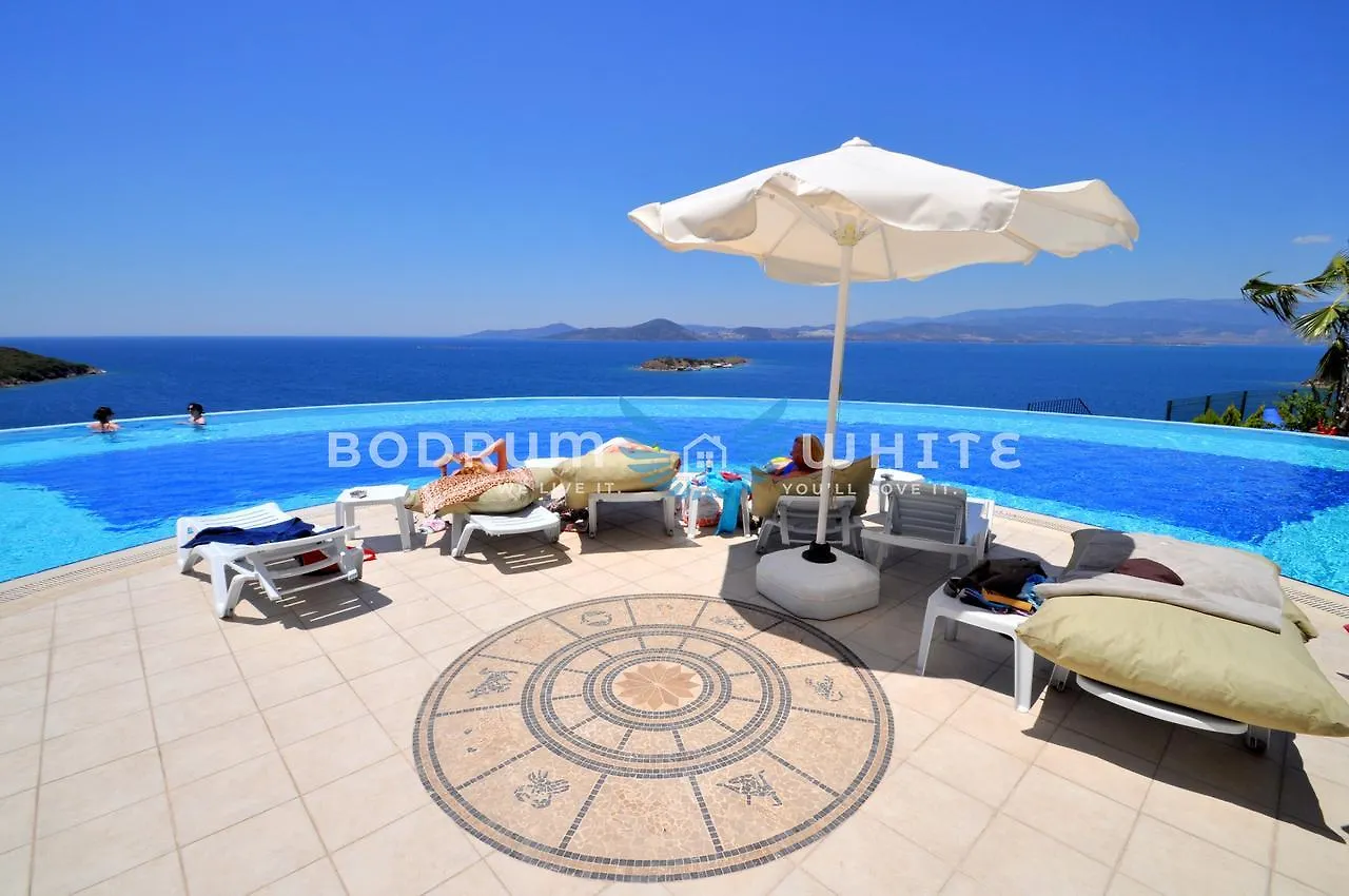 Bodrum Fcc 2 Bedroom Lakeview Garden Holiday Apartment A70 Holiday home