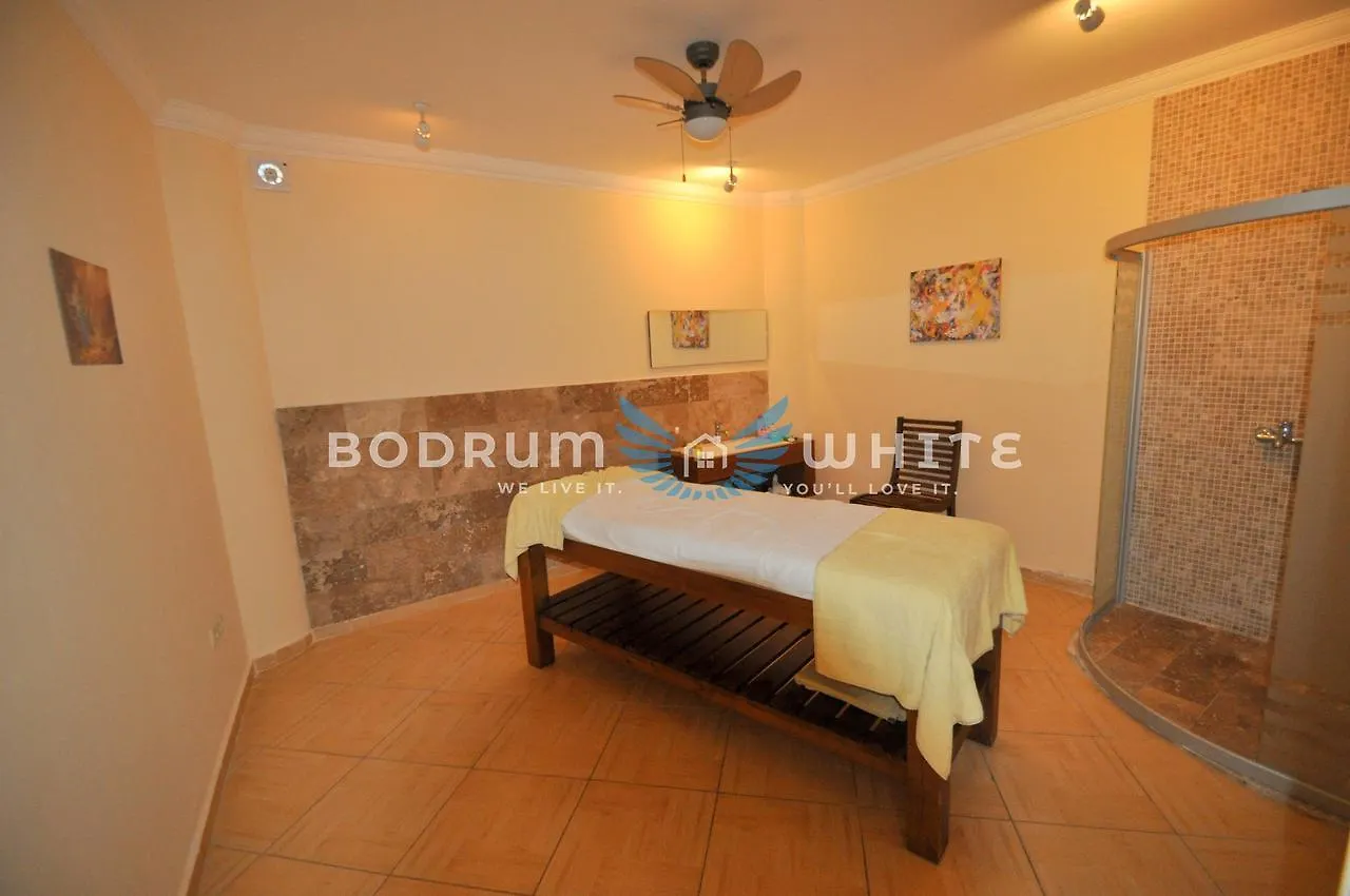 Holiday home Bodrum Fcc 2 Bedroom Lakeview Garden Holiday Apartment A70 Turkey