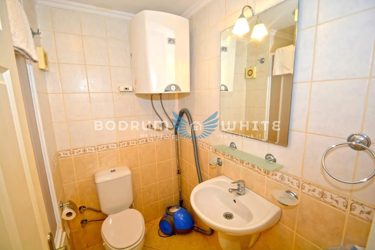 Holiday home Bodrum Fcc 2 Bedroom Lakeview Garden Holiday Apartment A70
