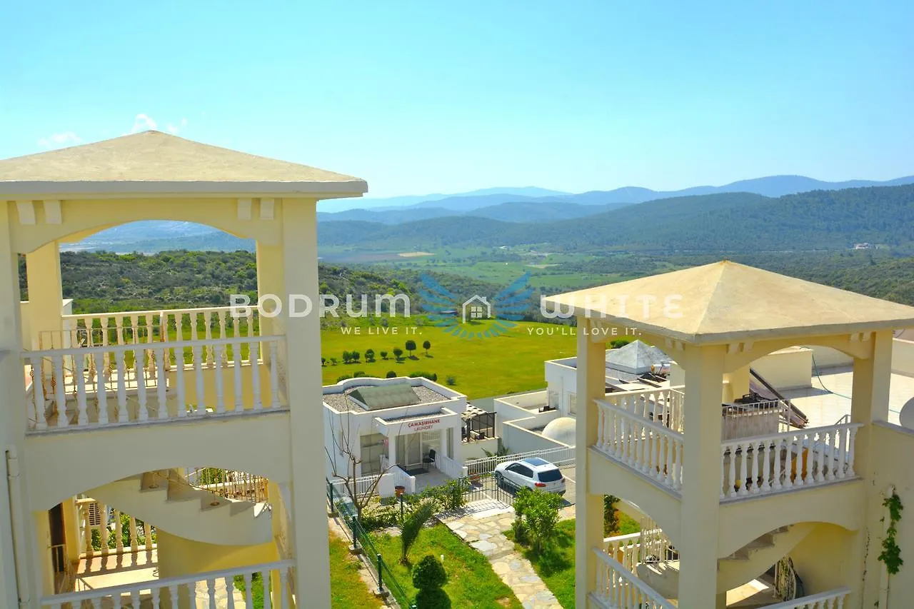 Bodrum Fcc 2 Bedroom Lakeview Garden Holiday Apartment A70 Holiday home Bogazici