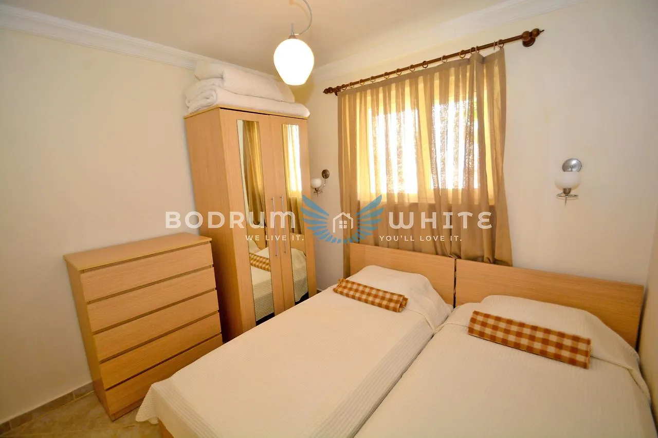 Bodrum Fcc 2 Bedroom Lakeview Garden Holiday Apartment A70 Holiday home